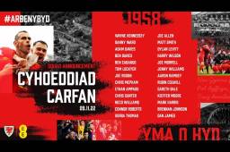 Gareth Bale y Ramsey llegarán tocados: la Selección de Gales presentó su lista de convocados para el Mundial Qatar 2022