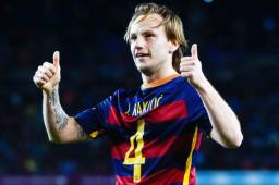 En Croacia informan que Rakitic aceptará una oferta del Manchester City en este mes de enero.