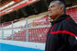 La humanidad de Roberto 'Macho' Figueroa será sepultada en Honduras en los próximos días, detallé el diputado y excompañero, Jaime Villegas.