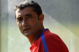 Ernesto Valverde ahora pone la mirada en la Supercopa de España donde se enfrentará al Sevilla.