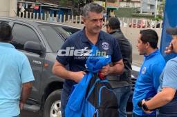 Diego Vázquez confía en hacer un buen partido este sábado y pasar a la final. Foto DIEZ: Erlin Varela