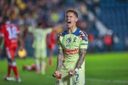El América se medirá al Chivas de Guadalajara en los octavos de final.