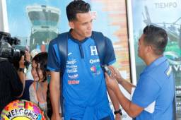 Ángel Tejeda reconoce que fue un error no haber encarado al defensor en la jugada donde Panamá empata.