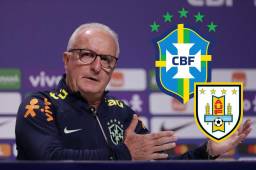 Brasil baja a dos jugadores de la convocatoria en plena fecha FIFA: los nuevos llamados para enfrentar a Uruguay