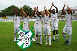 Los escualos han hecho múltiples fichajes para el Clausura 2023 y donde buscarán un ascenso.