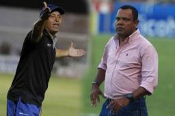 Reynaldo Tilguath reveló que varios jugadores del Real de Minas recibieron parte de los salarios atrasados y Raúl Cáceres salió al paso de sus declaraciones.