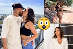 El crack del PSG, Neymar Junior, se ha separado de Bruna Biancardi, una de las modelos más bellas de todo Brasil. Las razones las explica un medio brasileño.