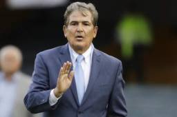 Jorge Luis Pinto tiene como misión sacar campeón al Millonarios de Colombia.