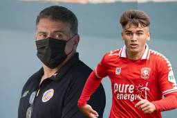 Luis Fernando Suárez orgulloso de dirigir a Costa Rica y lanza dardo a Manfred Ugalde tras vencer a El Salvador en el Cuscatlán