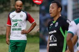 Héctor Vargas ya podrá tener a dos de sus defensores ante Juticalpa.