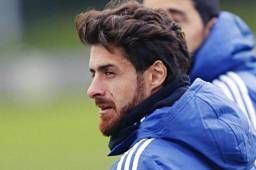 Pablo Aimar dirigirá junto a Lionel Scaloni a Argentina tres amistosos durante el 2018.