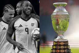 Tras perder polémicamente contra Ecuador, la selección de Jamaica es eliminada de la Copa América 2024.