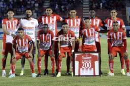 El Vida con el triunfo ante Victoria el sábado sumó 32 puntos. No superaba las 30 unidades desde hacía 26 años.