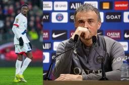 Luis Enrique explota contra todo el PSG y silencia con duro dardo al mejor jugador del mundo: No valen nada...