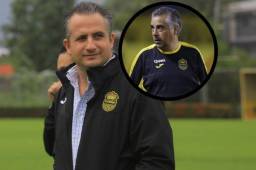 Elías Burbara ha sido enfático en sus declaraciones a Diario Diez.