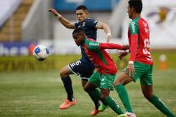 Las últimas dos jornadas del torneo Apertura se jugarán los siguientes dos fines de semana donde se conocerán los clasificados a la liguilla.