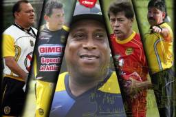 Real España no tiene buenos recuerdos de sus últimos años. Han pasado 15 técnicos en 14 años y solo le han podido dejar cuatro títulos después de inversiones millonarias. Han pasado mexicanos, argentinos, uruguayos, colombiano, ticos y hondureños sin poder consolidar un proceso.