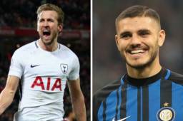 El equipo italiano es segundo del Grupo B con 7 puntos, ante los 4 que tiene Tottenham.