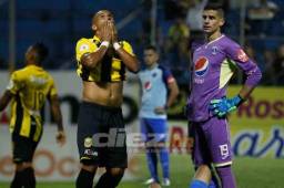 La afición no podrá acompañar al Real España y Motagua el próximo domingo en el Olímpico.