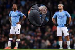 El Manchester City ha sido excluido de la Champions League por violar el Fair Play financiero.