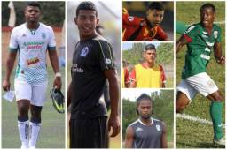 Te mostramos la lista de jugadores que debutaron en este Clausura 2018 de Liga Nacional de Honduras. Platense es el equipo que más oportunidades brindó en Liga Nacional. Le siguen UPNFM y Honduras Progreso.