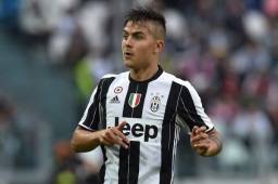Paulo Dybala es campeón de Copa y Liga con Juventus, ahora va por la Champions.