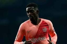 Dembelé vuelve a meter la pata en el FC Barcelona y habrá que esperar el castigo que pueda recibir.