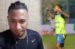 ¿Por una novia? Jugador del Olancho FC se fue “mojado” en pleno torneo y su técnico cuenta lo que pasó