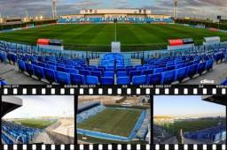 Según adelantó Marca, la Liga Española autorizará al conjunto merengue para que dispute el resto de la campaña en el Estadio Alfredo di Stéfano y comenzar con la remodelación del Santiago Bernabéu.