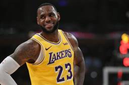 El basquebolista reveló a través de sus redes sociales cual será su nuevo dorsal de cara a la próxima campaña.