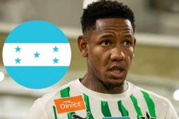 Romell Quioto rompe el silencio tras el duro momento que vive su equipo Al-Najma SC en la Saudi Pro League