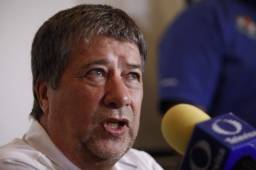 Panamá visitará a Trinidad y Tobago el 24 de marzo, mientras que el 28 de este mismo mes recibirá a Estados Unidos. Foto DIEZ