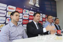 Comisión de FIFA está en constantes reuniones con Fenafuth para cumplir los reglamentos establecidos para convocar a elecciones. Foto DIEZ