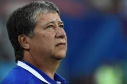 Bolillo Gómez aseguró que Panamá no es la peor selección de Rusia 2018.