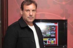 Carlos Prono le envió un mensaje a Jorge Luis Pinto previo al arranque de la Copa Oro 2017.