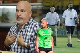 Orinson Amaya da la cara en medio de la crisis: por qué se fueron Obelar junto a Molina y confirma el futuro de Keosseián