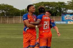 Virus Martínez y Roberto Moreina hacen más grande la crisis de Victoria tras triunfo de Lobos UPNFM