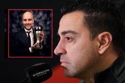 “El día que no estén conmigo, me iré. Hay que hacer borrón y cuenta nueva. Siempre hemos creído”.