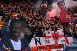 Prohibición de vender entradas a sus seguidores como visitante por un partido, aunque esta sanción queda suspendida por un periodo de prueba de un año.