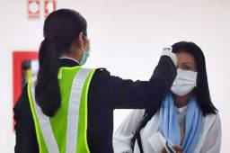 En Honduras han comenzado a realizar las pruebas a la población para detectar el coronavirus, principalmente en la zona del Valle de Sula y Colón.