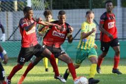 Lone espera meterse entre los primeros 4 del grupo C.