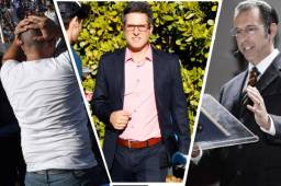 La tragedia en el Nacional y la no suspensión del partido ha provocado la molestia de aficionados y periodistas.