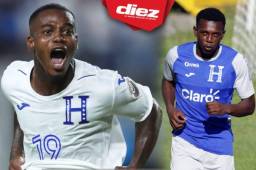 Edwin Solani Solano y Muma Fernández dan positivo al coronavirus y no serán de la partida esta noche ante Panamá por la Copa Oro.