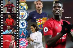 ¡Bienvenidos! Te presentamos los principales rumores y fichajes de este viernes, 3 de enero, en el mercado invernal de Europa. El delantero brasileño que tendría amarrado el Real Madrid y las dos bajas que anunciaría. Además, desvelan el destino que eligió Eriksen y el nuevo club que ficharía a Boateng.