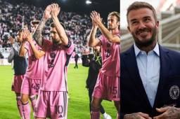 Federico Redondo cumplirá su sueño de jugar junto a Lionel Messi.