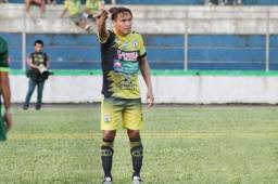 Hace unos días Julio César de León estuvo recuperándose de una lesión.