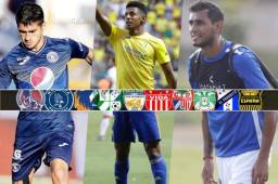 ¡Bienvenidos! Te damos a conocer algunas noticias que se han dado en cuanto a rumores de fichajes o renovaciones en el fútbol hondureño. En El Salvador un catracho cambió de equipo y Olimpia ya trabaja en la renovación de varias de sus piezas.