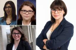 La reportera Ali Watkins está en el ojo del huracán en Estados Unidos luego que se revelara su relación con el senador James Wolfe quien le filtraba información para que la difundiera. Wolfe fue líder del Comité de Inteligencia del Senado durante muchos años.