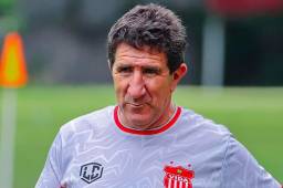 Héctor Vargas sale del Vida tras dirigirlos en el torneo Apertura 2023 y a menos de dos semanas del debut en el Clausura 2024.