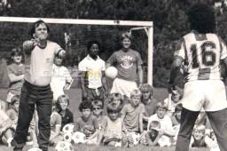 Chelato Uclés era uno de los técnicos más laureados en la historia del fútbol hondureño.